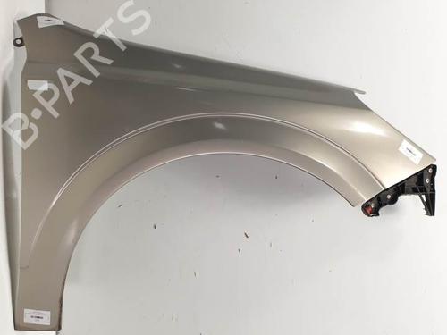 Forskærm Højre OPEL ASTRA H (A04) 1.7 CDTI (L48) (100 hp) 28162214
