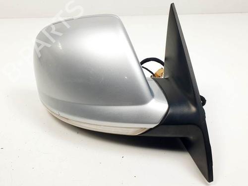 Right mirror VW TOUAREG (7LA, 7L6, 7L7) 3.0 V6 TDI 7L6857502