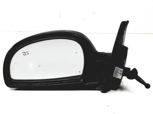 Left mirror HYUNDAI ACCENT II (LC) 1.5 CRDi | BP15986343C26 