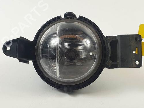 Used Left front fog light Left front fog light MINI MINI (R56) One D (90 hp) 25294852 25294852