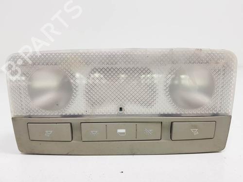 Kabinelys Kabinelys OPEL ASTRA J (P10) 1.6 (68) (115 hp) 8685218 8685218