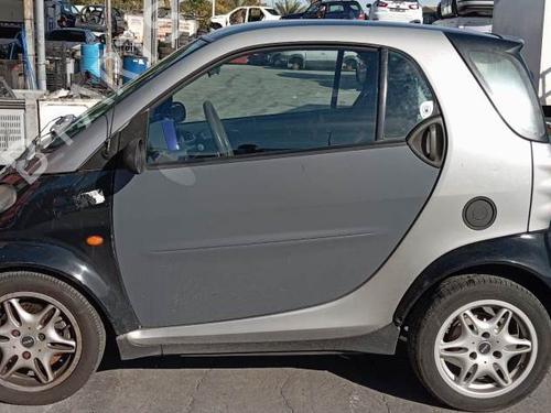 Front left window mechanism SMART CITY-COUPE (450) 0.6 (S1CLB1, 450.331, 450.336) | BP25140366C22  - Image 20