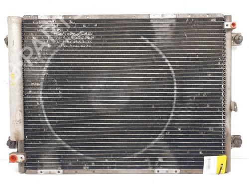 Used AC radiator AC radiator SUZUKI VITARA (ET, TA, TD) 1.6 i 16V All-wheel Drive (ET, TA02, SE416) (97 hp) 17715559 17715559