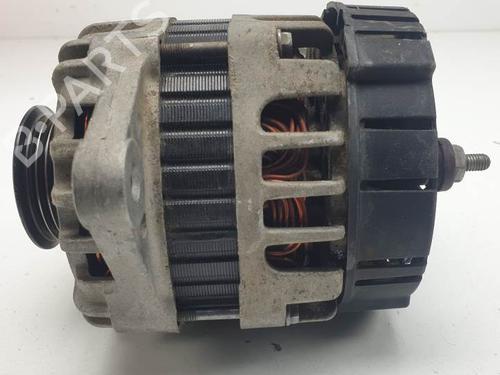 Alternator CHEVROLET AVEO / KALOS Hatchback (T200) 1.4 | BP24932435M7 