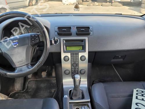 Engine control unit (ECU) VOLVO S40 II (544) 2.0 D | BP31285718M57  - Image 13