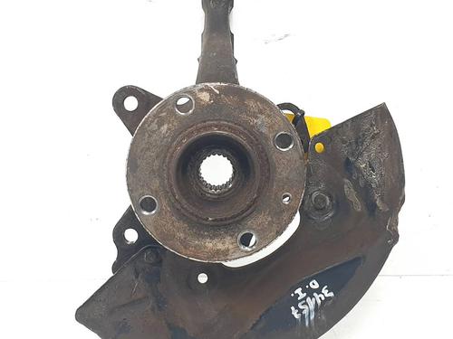 Used Left front steering knuckle Left front steering knuckle VW GOLF III Variant (1H5) 1.9 TDI (90 hp) 39744886 39744886