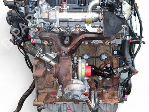 Engine SEAT AROSA (6H1) 1.0 | BP27375183M1 