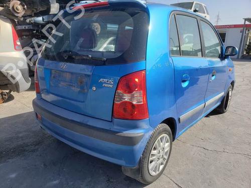 Left mirror HYUNDAI ATOS (MX) 1.1 | BP17339367C26 