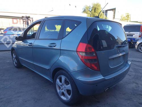 Engine control unit (ECU) MERCEDES-BENZ A-CLASS (W169) A 150 (169.031, 169.331) | BP31033685M57  - Image 20