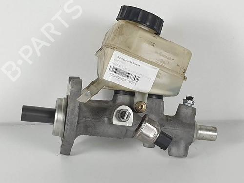 Used Brake master cylinder Brake master cylinder MERCEDES-BENZ CLK (C209) CLK 270 CDI (209.316) (170 hp) 11800699 11800699