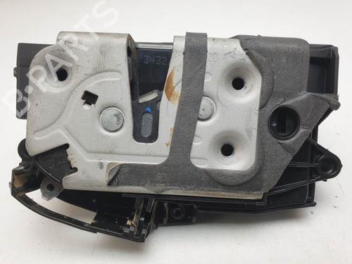 Used Front right lock FORD ECOSPORT 1.0 EcoBoost (125 hp) 26448420