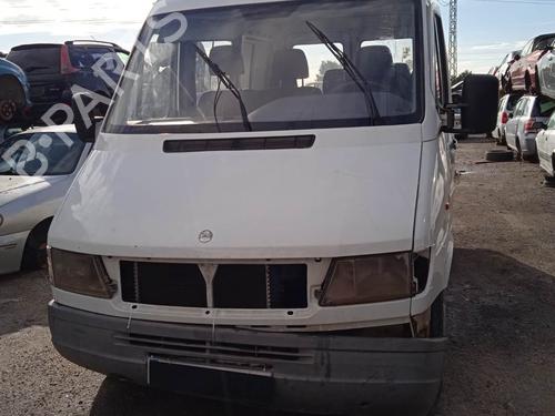 Used Parts MERCEDES-BENZ SPRINTER 4-t Van (B904)  408 D  1023600