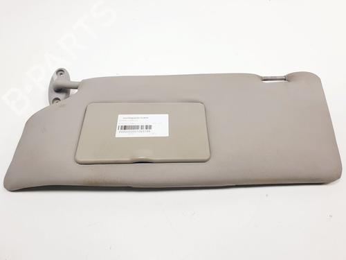 Used Right sun visor FORD FOCUS I Saloon (DFW) 1.8 Turbo DI / TDDi (90 hp) 16334491