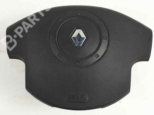 Used Driver airbag Driver airbag RENAULT SCÉNIC II (JM0/1_) 1.6 16V (JM1R) (112 hp) 6845001 6845001