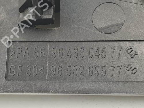 Front left interior door handle PEUGEOT 307 SW (3H) 1.6 HDI 110 | BP27525756I13 
