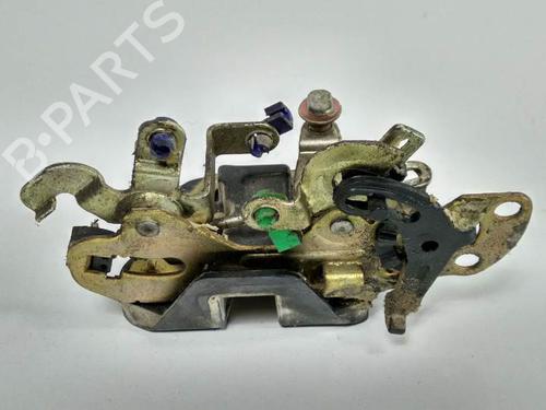 Rear left lock OPEL MONTEREY B (M98) 3.0 DTI (UBS73D, UBS73G) | BP7776828C100 