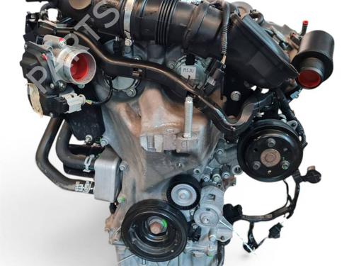 Engine FORD ECOSPORT 1.0 EcoBoost | BP40176344M1 - Image 5