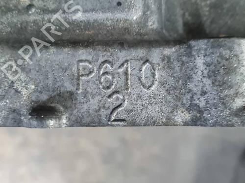 Gearbox TOYOTA C-HR (_X1_) 1.8 Hybrid (ZYX10_, ZYX11_, ZYX10R, ZYX11R) | BP34515896M3 - Image 2