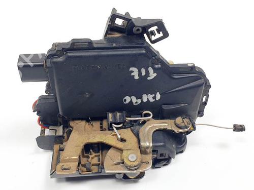 Rear left lock SEAT TOLEDO II (1M2) 1.9 TDI | BP24537488C100 