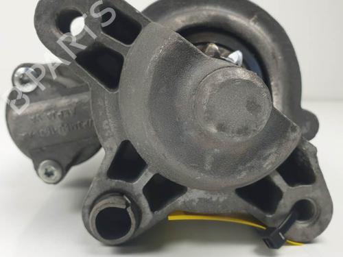 Starter FORD MONDEO IV (BA7) 2.0 TDCi | BP24930655M8