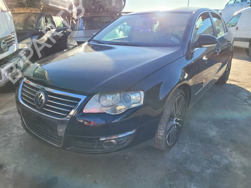 Used Parts VW PASSAT B6 (3C2) 2.0 TDI 16V 4640063