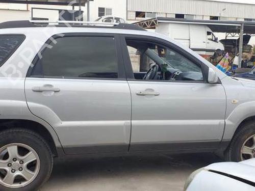 Electronic module KIA SPORTAGE II (JE_, KM_) 2.0 CRDi | BP24932835M83 