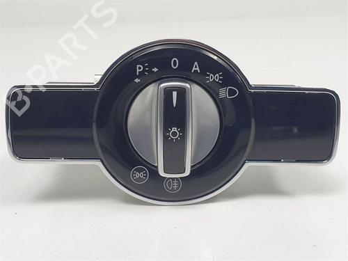 Used Headlight switch Headlight switch MERCEDES-BENZ S-CLASS (W221, V221) S 350 BlueTec (221.026, 221.126) (258 hp) 11349320 11349320