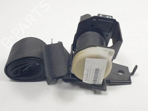 Used Rear right seatbelt Rear right seatbelt SUBARU FORESTER (SH_) 2.0 D AWD (SHH, SHD, SHN) (147 hp) 11865015 11865015