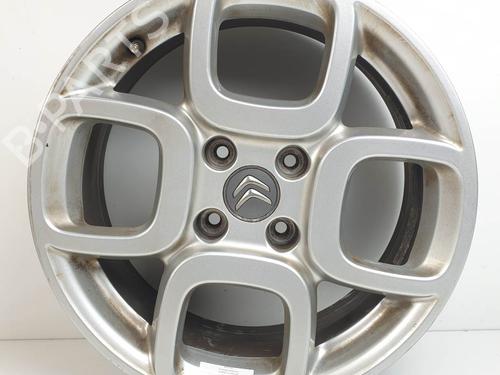 Fælk CITROËN C4 CACTUS 1.2 THP 110 | BP24340080C45  - Image 8