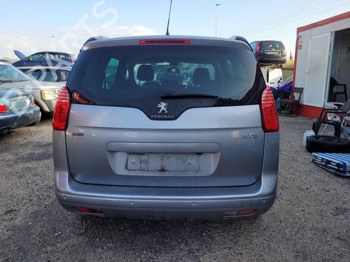 Electronic module PEUGEOT 5008 (0U_, 0E_) 1.6 BlueHDi 120 | BP37668762M83 - Image 13