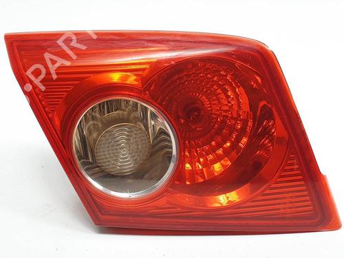 Used Left tailgate light Left tailgate light CHEVROLET LACETTI (J200) 1.6 (109 hp) 16380382 16380382