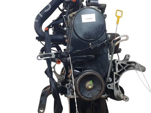Engine DAEWOO MATIZ (M100, M150) 0.8 | BP38480720M1 - Image 5