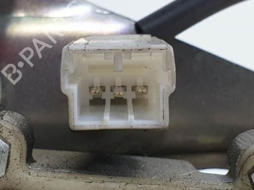 Rear wiper motor FIAT DOBLO MPV (119_, 223_) 1.9 JTD | BP6860422M102 