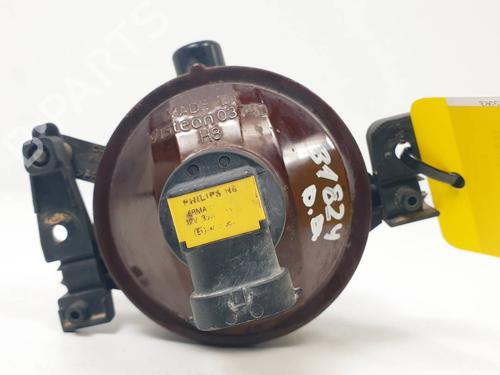 Right front fog light FORD FOCUS C-MAX (DM2) 2.0 | BP34511354C31 - Image 2