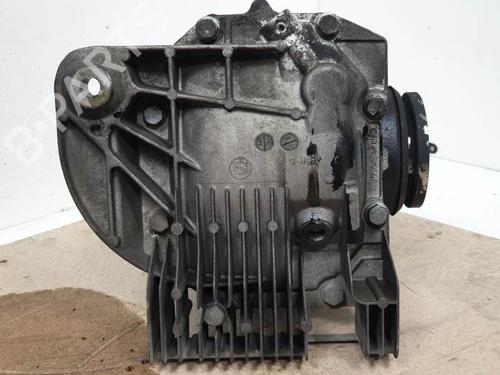 Rear differential BMW 5 (E60) 525 d | BP6846837M24 