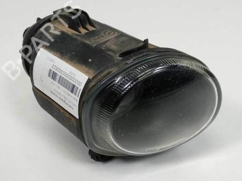 Used Right front fog light Right front fog light BMW X5 (E53) 3.0 i (231 hp) 7111335 7111335