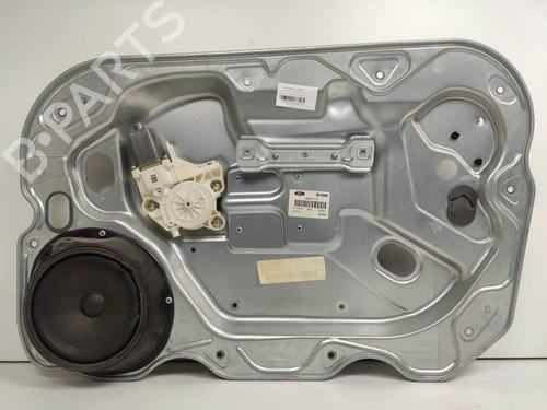 Used Front right window mechanism Front right window mechanism FORD FOCUS II (DA_, HCP, DP) 1.8 TDCi (115 hp) 8948553 8948553