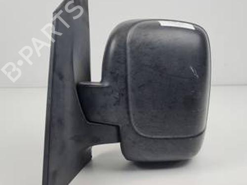 Used Left mirror PEUGEOT EXPERT Van (VF3A_, VF3U_, VF3X_) 1.6 HDi 90 8V (90 hp) 30292403