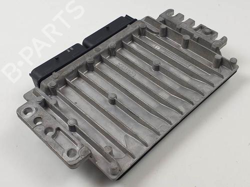 Engine control unit (ECU) DAEWOO MATIZ (M100, M150) 0.8 | BP27526008M57 