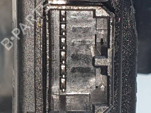 Steering column CHRYSLER PT CRUISER (PT_) 2.2 CRD | BP30801006M21  - Image 5