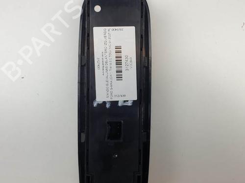 Left front window switch FORD S-MAX (WA6) 2.0 TDCi | BP28059620I27 