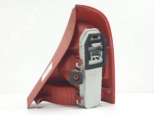 Venstre baglygte RENAULT CLIO II (BB_, CB_) 1.2 (BB0A, BB0F, BB10, BB1K, BB28, BB2D, BB2H, CB0A,... | BP29763336C34 