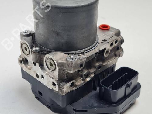 ABS pump MAZDA 6 Hatchback (GH) 2.5 MZR (GH5FS) | BP37668944M43 - Image 2