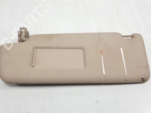 Left sun visor VW TOURAN (1T3) 2.0 TDI | BP34512344I1 - Image 3