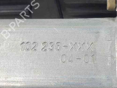 Left rear window motor AUDI A8 D3 (4E2, 4E8) 4.2 quattro | BP27668031E23 