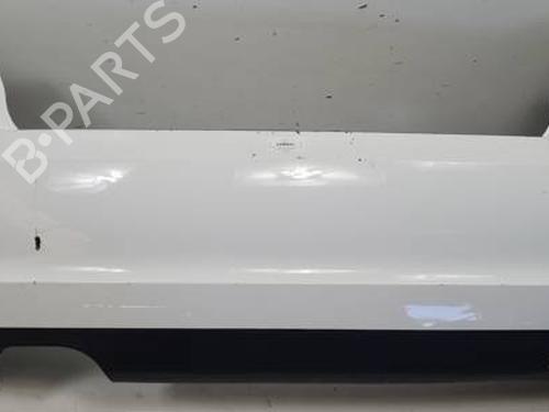 Used Rear bumper AUDI A3 Convertible (8P7) 1.9 TDI (105 hp) 31058685