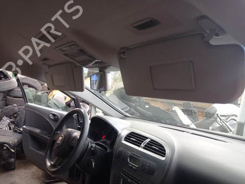 Electronic module SEAT LEON (1P1) 1.9 TDI | BP9202551M83 - Image 18