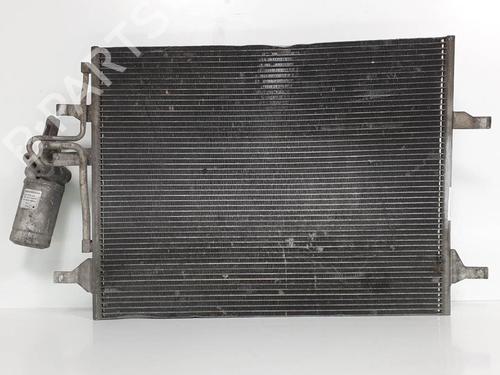 Used AC radiator AC radiator VOLVO XC60 I SUV (156) 2.4 D (175 hp) 6861546 6861546