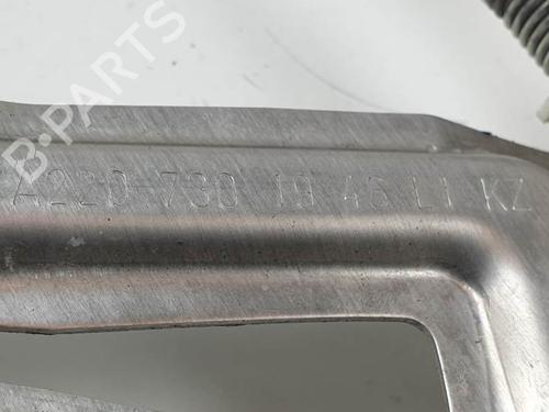 Rear left window mechanism MERCEDES-BENZ S-CLASS (W220) S 320 CDI (220.025, 220.125) | BP26282089C24 