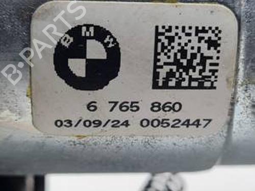 Steering column BMW 5 (E60) 525 i | BP31240747M21 